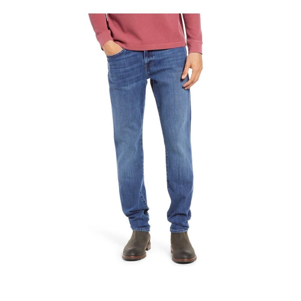 FRAME
L'homme Skinny Fit Jeans-NWT 